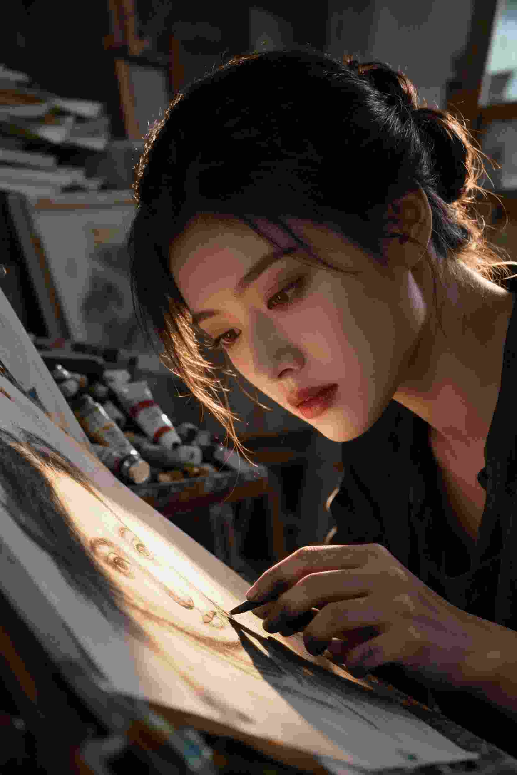 《我的健身教练》全集
