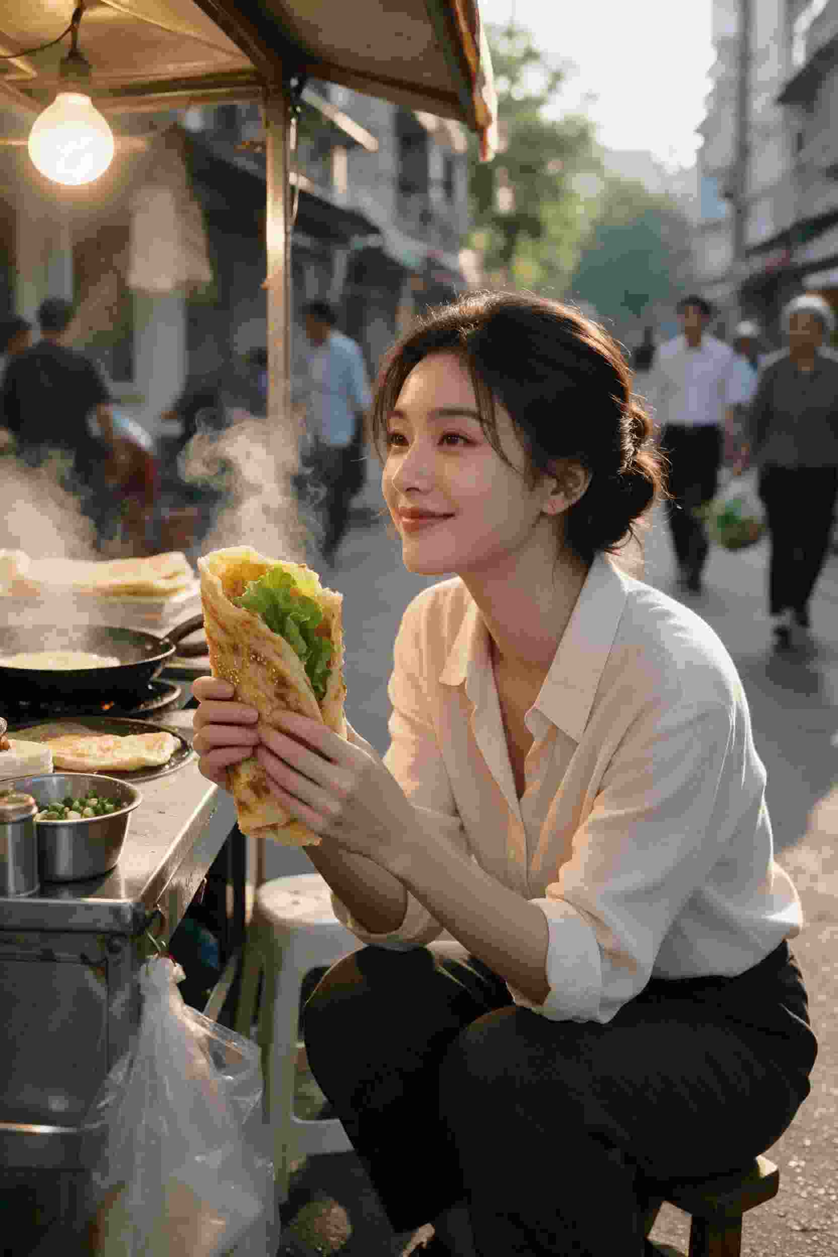 蜕变的力量