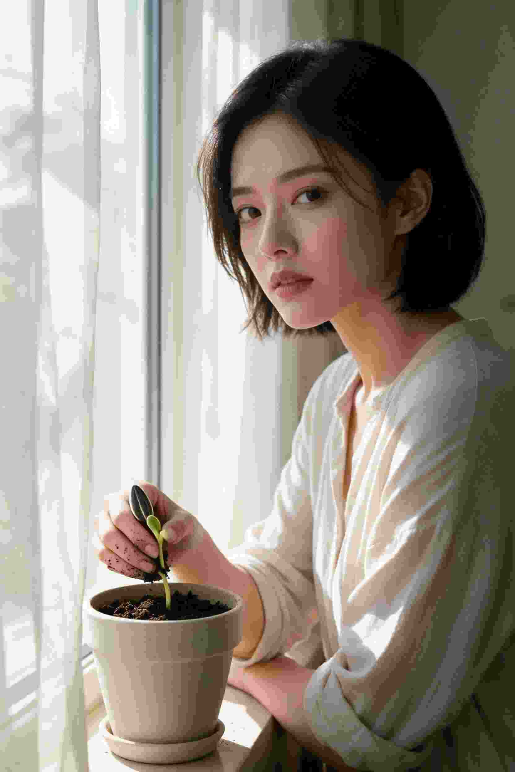 青春奔跑