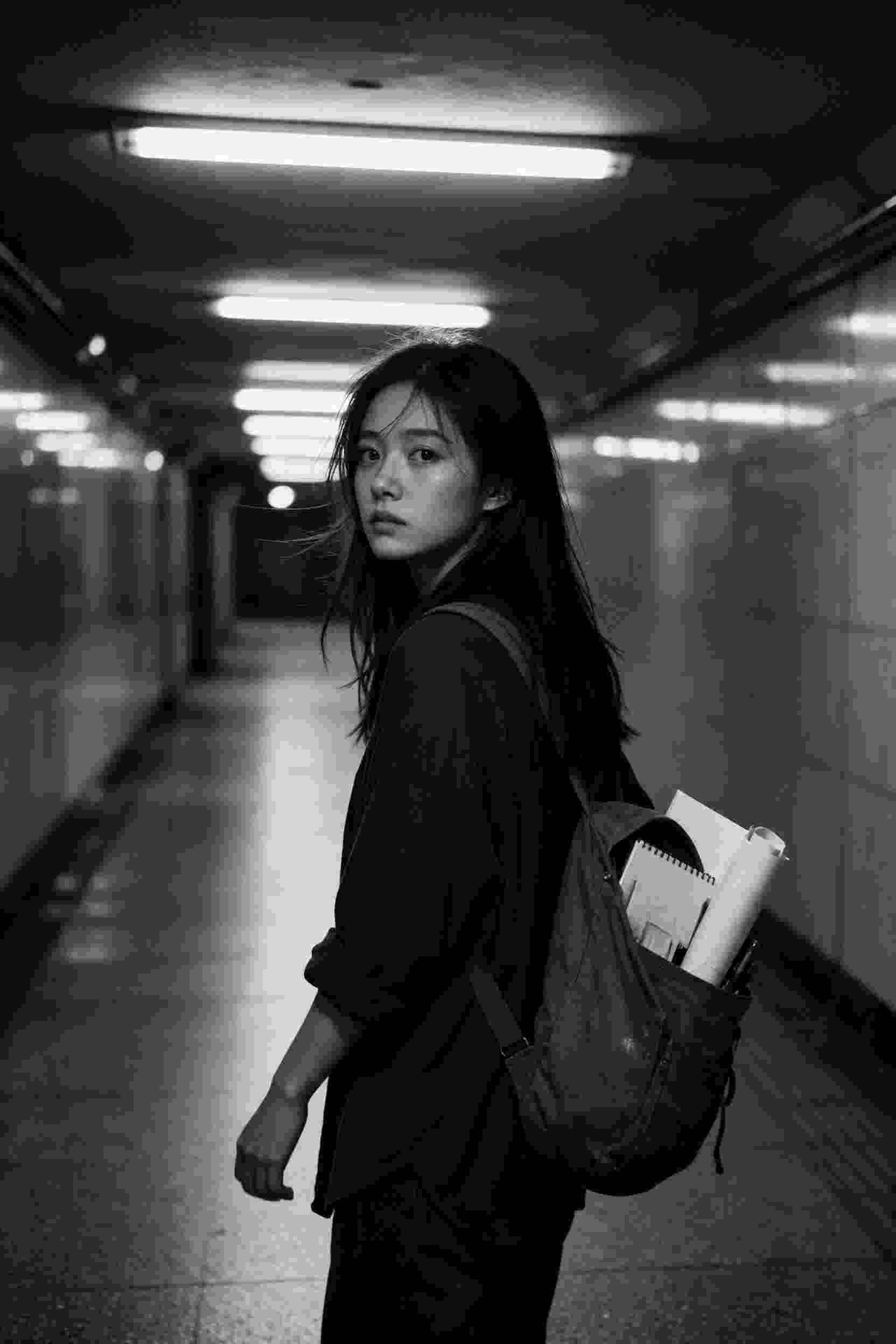 爱在健身房