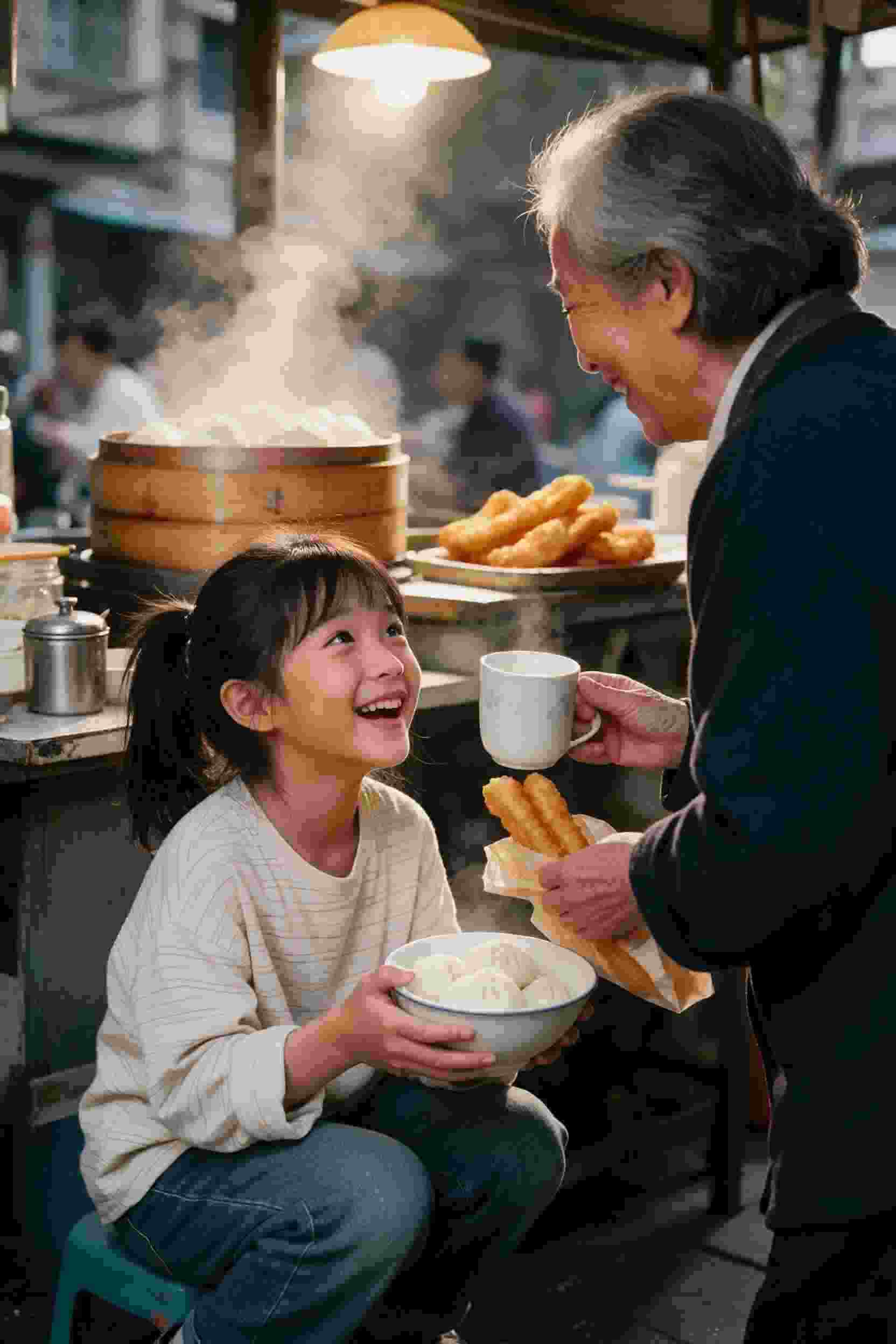 年轻的梦