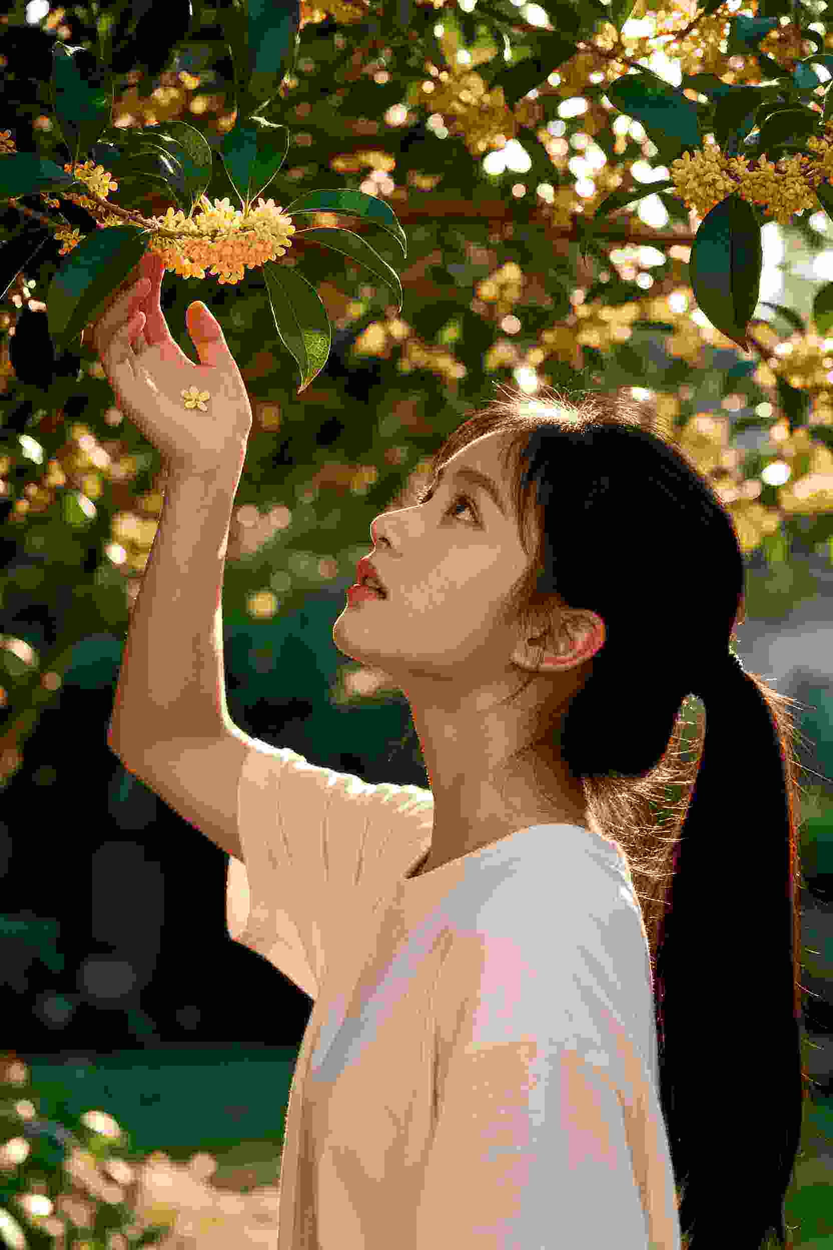 遇见你的温度