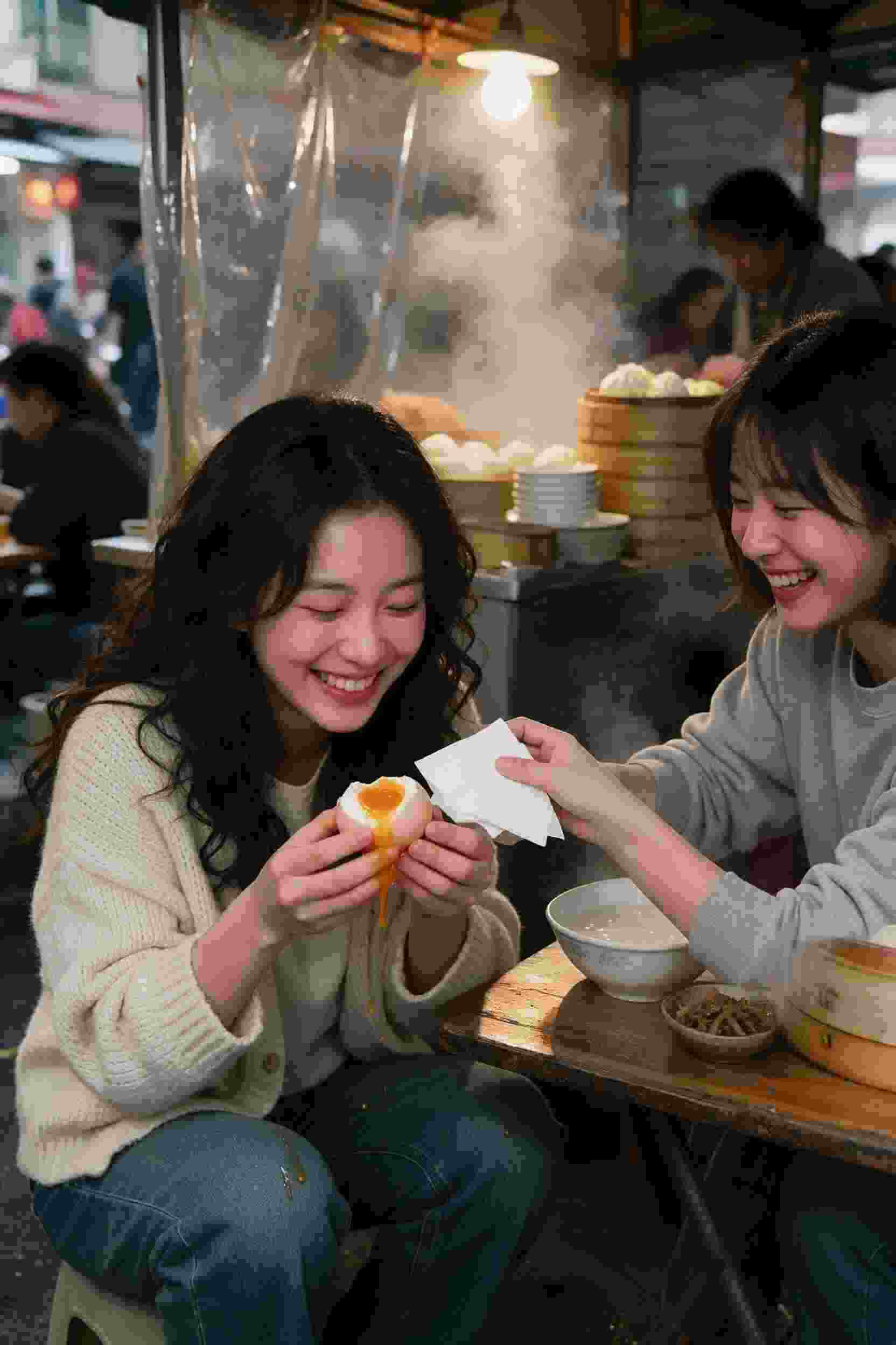 肌肉与心灵